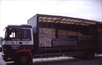 A.S.Haulage(Hull) LTD